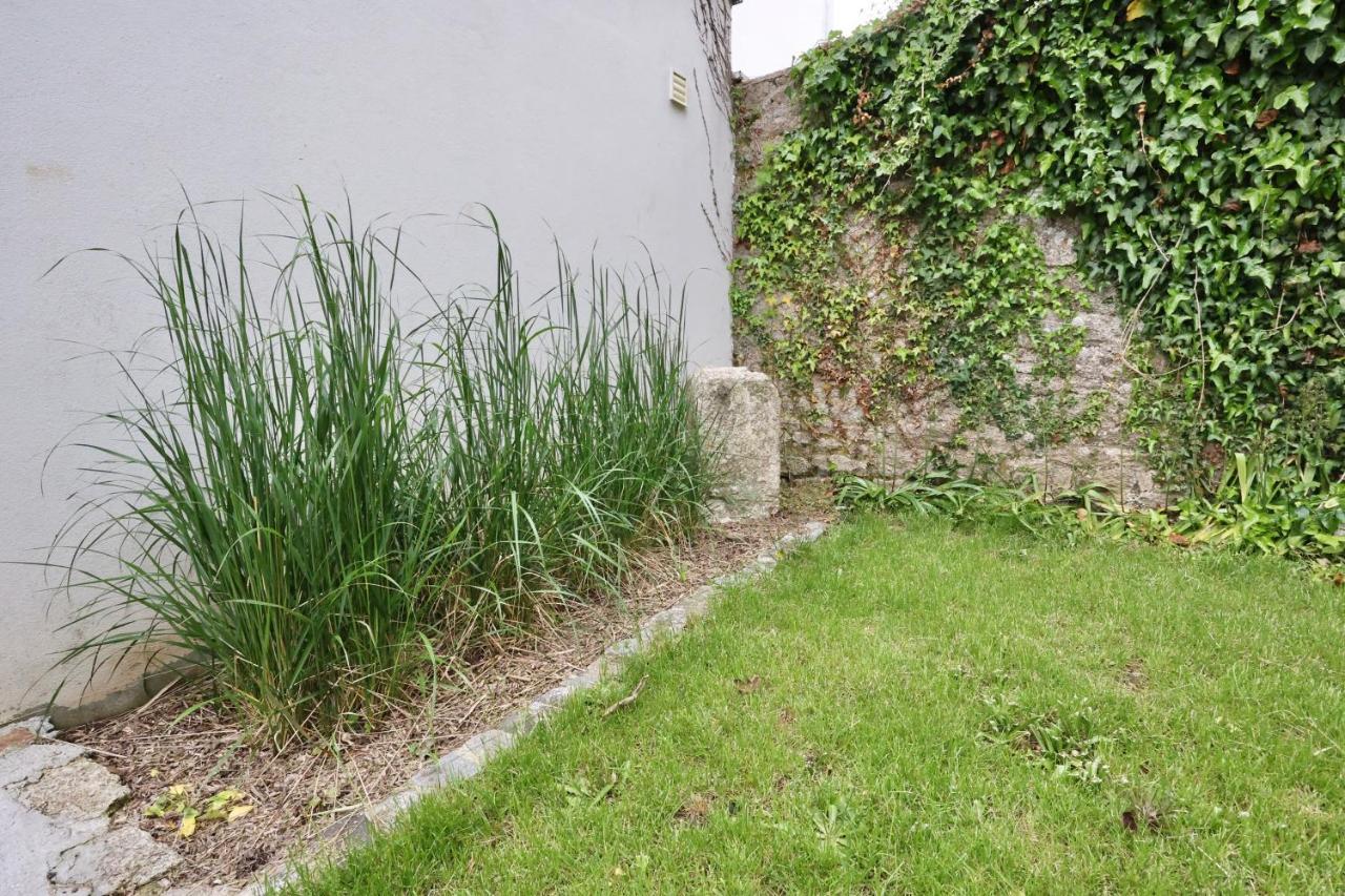 蓬蒂维L'Atelier Et Sa Terrasse公寓 外观 照片
